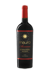 Mauro Amarone Zinfandel